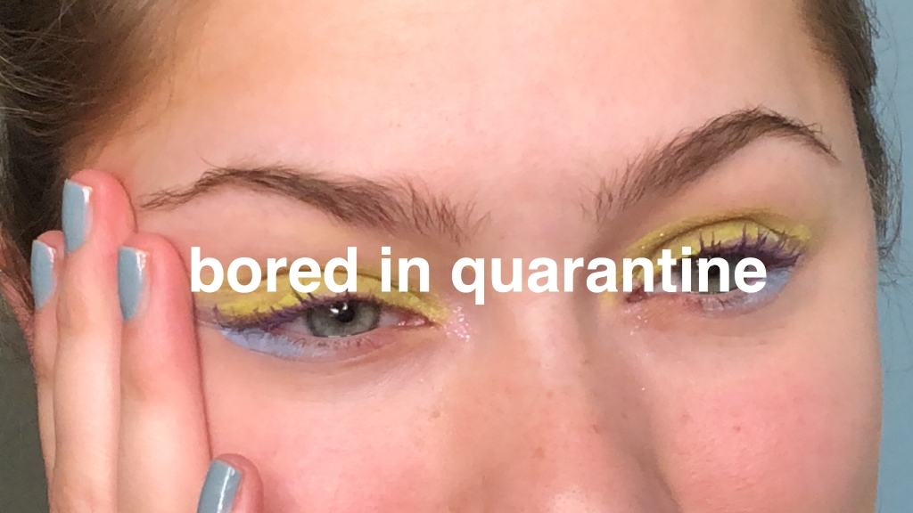 14 things you’ll actually want to do in quarantine